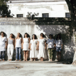 Editora Ámboa: Mulheres que racham a fronteira literária do Minho dançando
