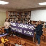 O caso Follas Vivas-Lois Antón ou como aniquilar a cultura de base no rural galego