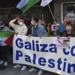Palestina: ano zero?