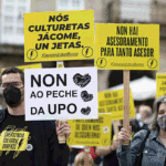 Sobre a situaçom de emergência cultural de Ourense