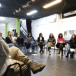 Após a I assembleia nacional de ‘Creadoras feministas en Galiza’